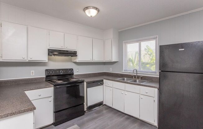 Oakley Grove Townhomes