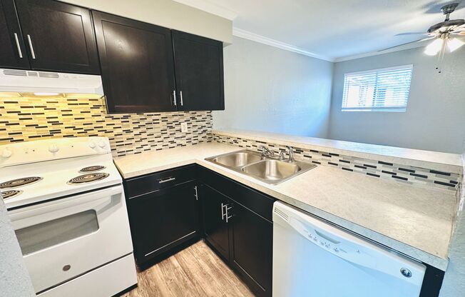 Studio, 1 bath, 500 sqft, $795, Unit 219