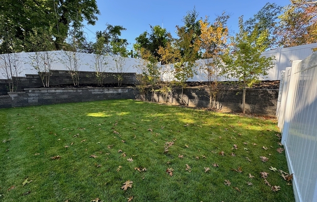 167 WINCHESTER ST