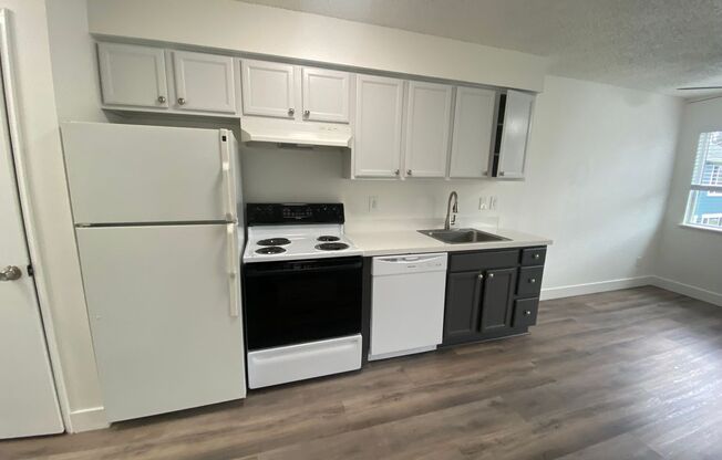 1 bed, 1 bath, 680 sqft, $1,395, Unit 48