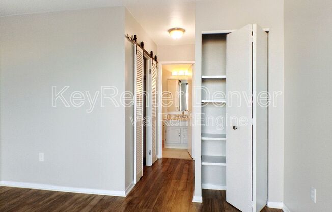 1 bed, 2 baths, 816 sqft, $1,600, Unit 808