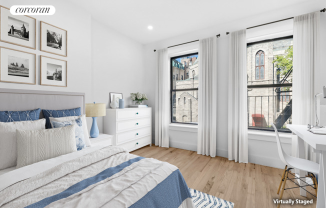 202 W 96 ST