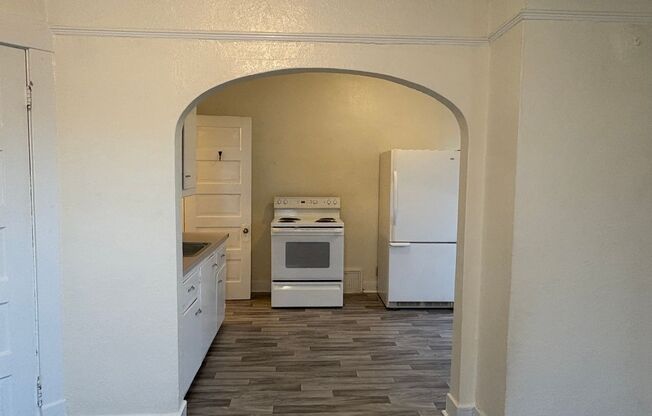 1 bed, 1 bath, 498 sqft, $995, Unit 3