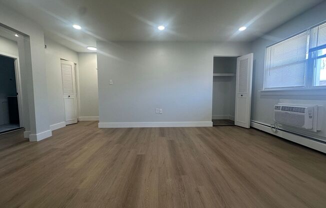 Moser Gardens Apartments