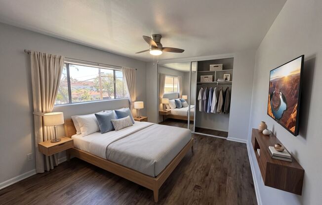 NOW LEASING! 520 S Sixth Street, Burbank, CA 91506