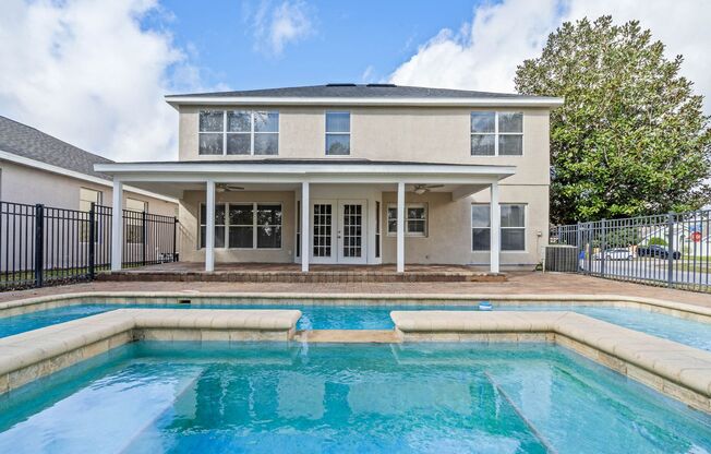 HUNTINGTON POINTE - 4 bd • 2.5 ba • 2,142 ft² (Lake Mary)