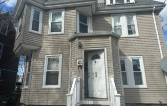 4 WADSWORTH ST