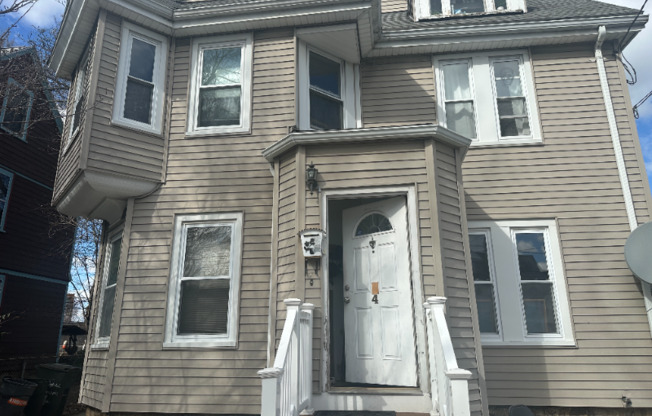 4 WADSWORTH ST