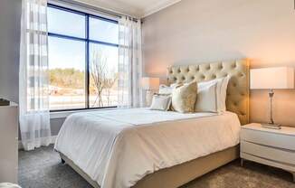 Spacious Bedrooms at  The Shirley Apartments , Odenton,21113