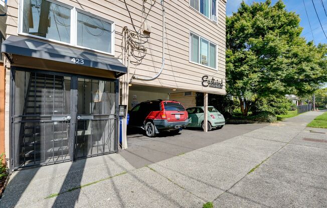 EA Eastwind Apartments