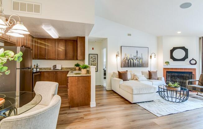 2 beds, 2 baths, 955 sqft, $2,796