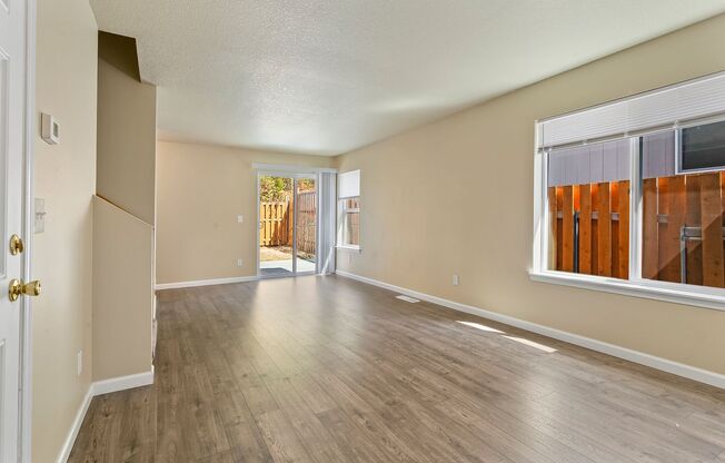 Summerfield Loop Duplexes