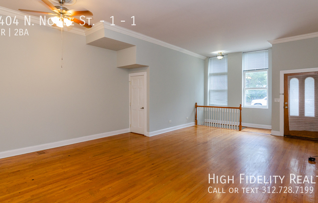 1404 N. Noble STREET