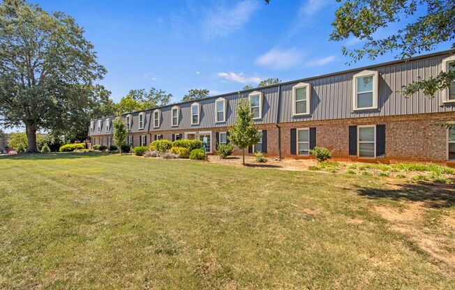 Welcome to Hickory Ridge Apartments!
