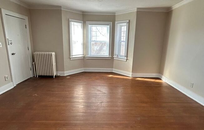 Radcliffe Apts. (105 N. 38th St.)