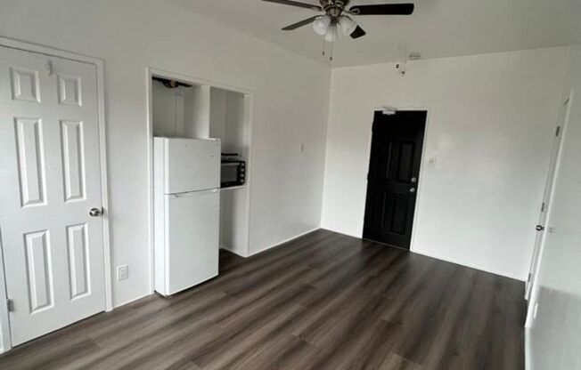 Studio, 1 bath, 275 sqft, $1,100, Unit 317