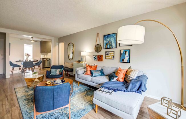 1 bed, 1 bath, 750 sqft, $2,225, Unit 022