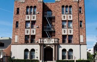 Irolo Apartments...New York Loft Style...Great Location! CALL NOW!