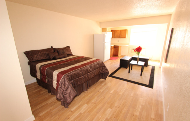 ONLY $795 ****Rarely Available **** All Utilities Included****