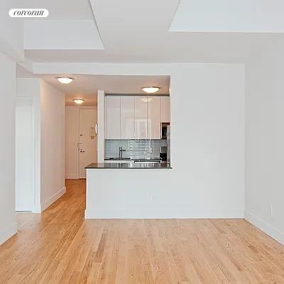 Studio, 1 bath, $3,680, Unit 419