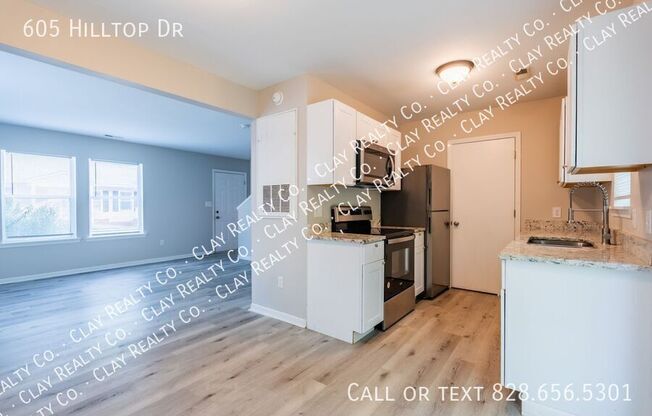 605 HILLTOP DR