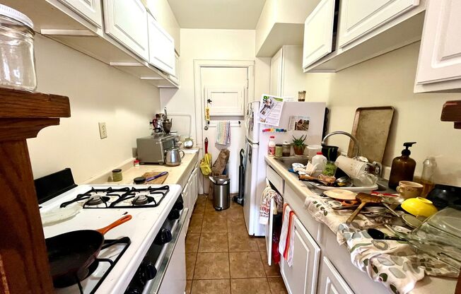 1428 E Capitol Drive