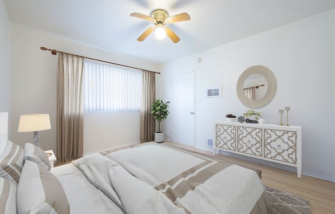 1 bed, 1 bath, 596 sqft, $2,295, Unit 2