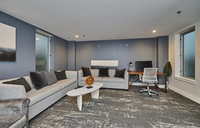 2 beds, 2 baths, 1,435 sqft, $6,990, Unit 501