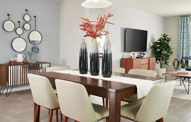 Spacious 3 Bedroom, 2 Bathroom Plus BONUS ROOM /HOME OFFICE