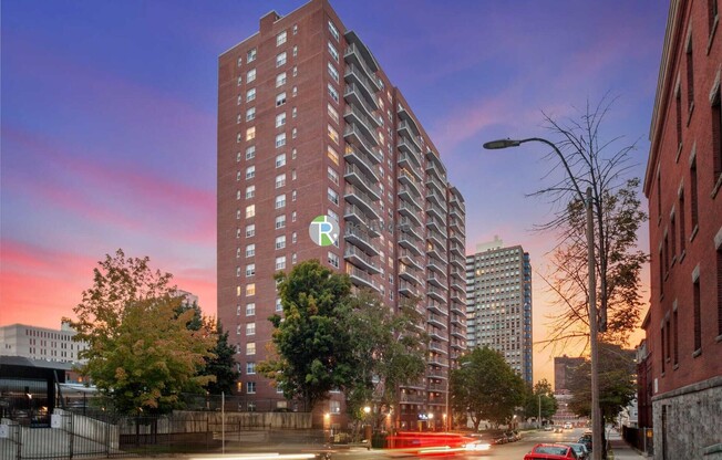 75 SAINT ALPHONSUS ST