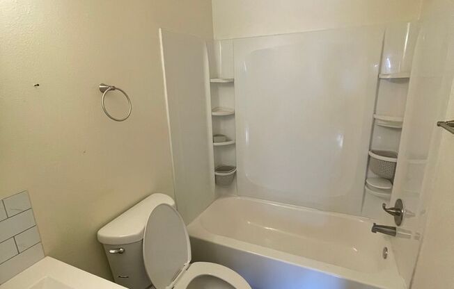 1303 South Coffman