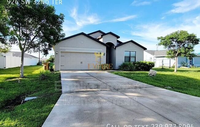 926 SW 32 TER