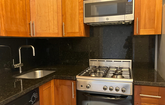 Studio, 1 bath, $4,095, Unit 3B