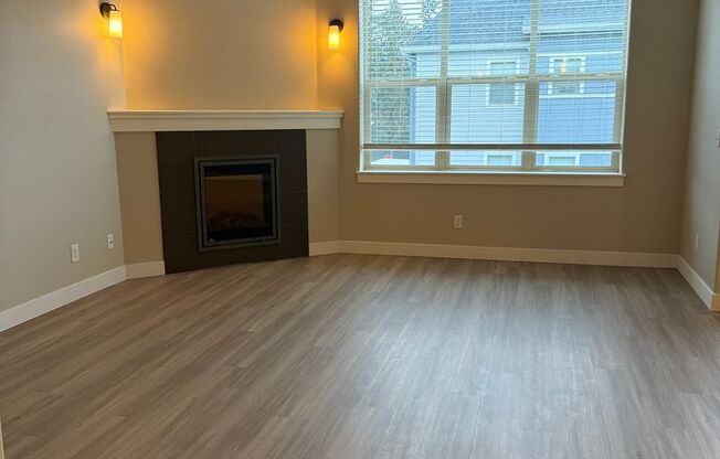 The Timbers at Towne Center