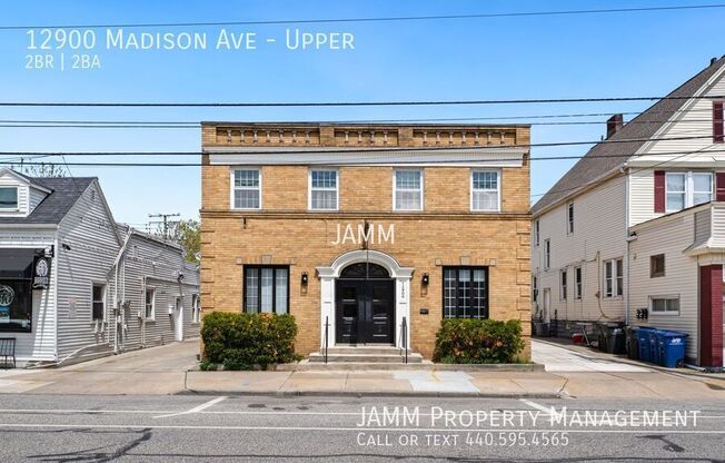 12900 MADISON AVE