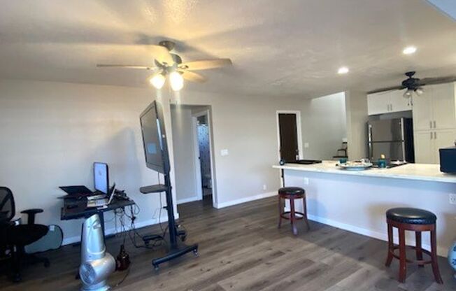 5 Bedroom / 2 Bath House in Ewa Beach
