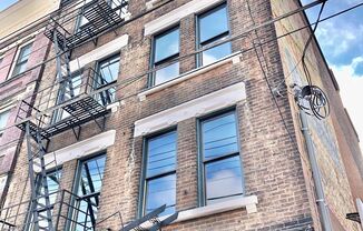 57 East McMicken Avenue