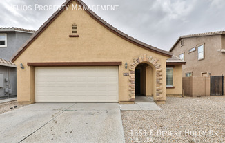 1361 E DESERT HOLLY DR