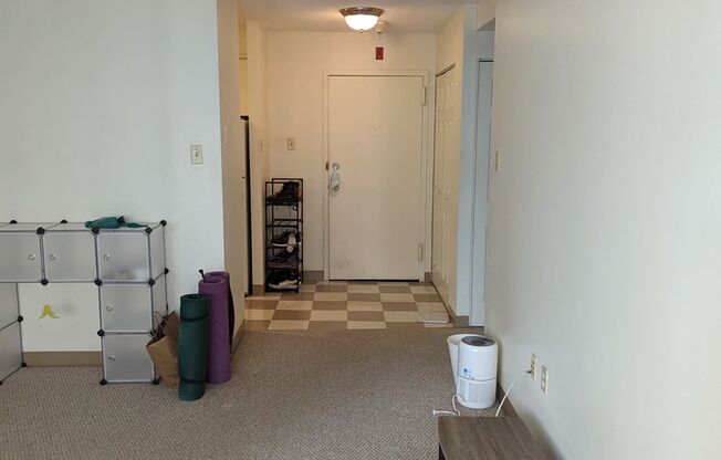 1 bed, 1 bath, 570 sqft, $2,850, Unit 1004