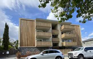 Velocity at Clinton Apartments