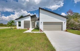 Deposit-Free! Modern, energy efficient home with ALL of the upgrades!