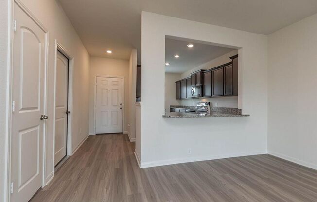 Spacious Brand New Home with 5 Bed/2.5 bathrooms at Bauer Landing