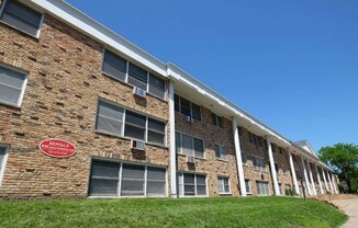 Bryant Manor