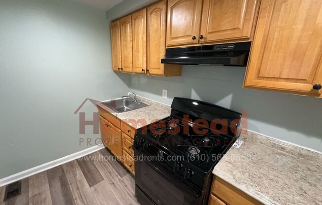 3 Bedroom Home in Darby