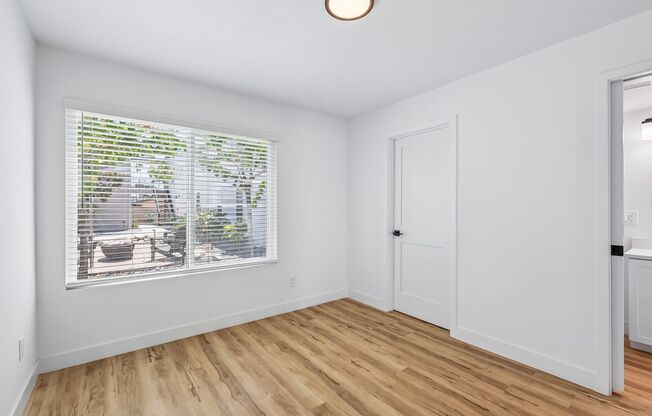 1 bed, 1 bath, 460 sqft, $2,295, Unit 48