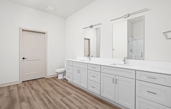 2 beds, 2 baths, 1,649 sqft, $2,985, Unit 833 W Main St #206