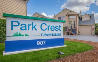 Park Crest Townhomes