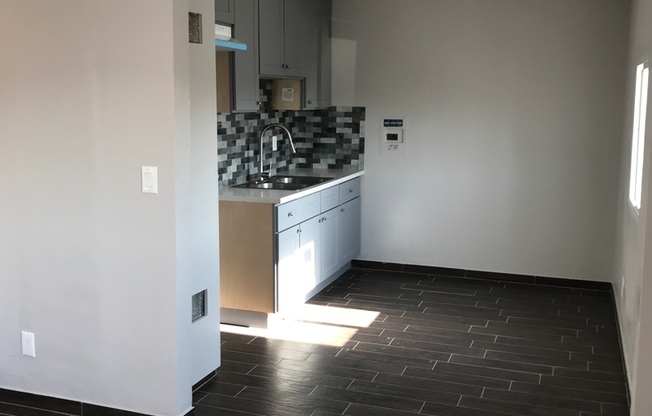 8106 Avalon Blvd LLC