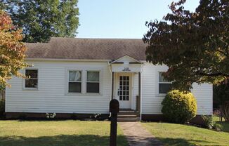 168 Keeble Ave.