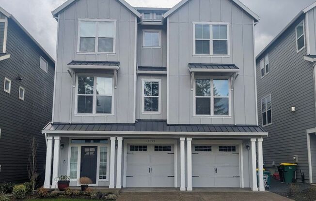 Outstanding 5 BD* 3 BA* Single Family Home Located in high desirable Highlands At North Bethany Community! **New Construction High End Finishes* A+ Schools!**